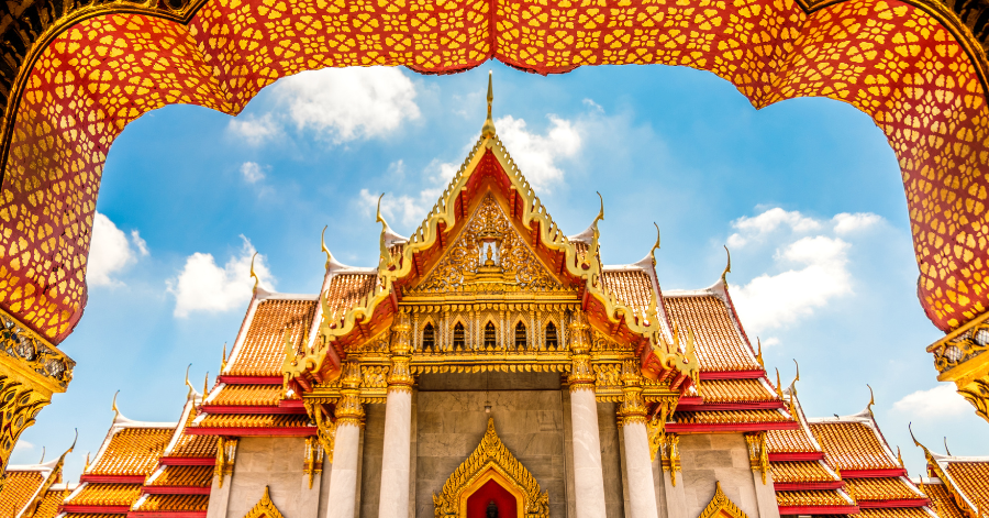 Top 10 Bangkok Hotels In Thailand From S$53/Night (2025)