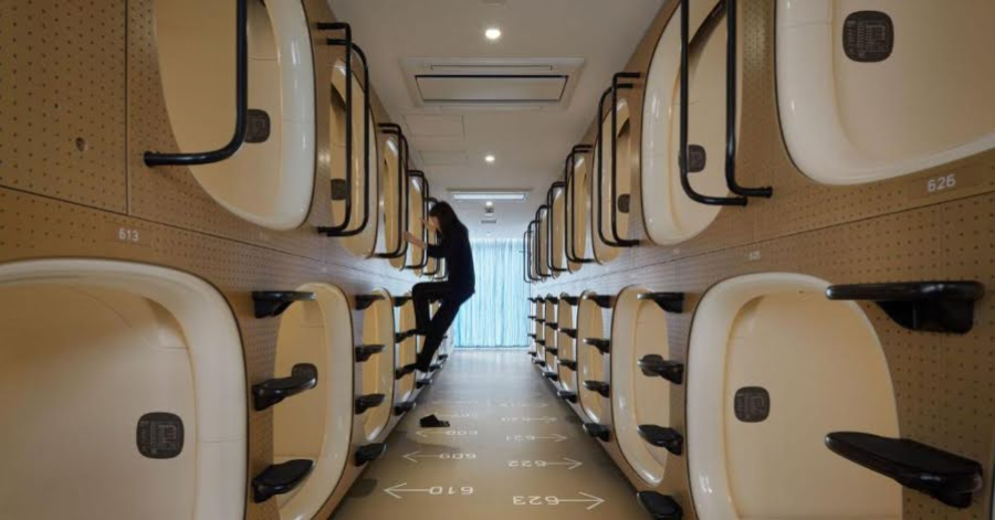 2025 Best Tokyo Hotel For Every Budget