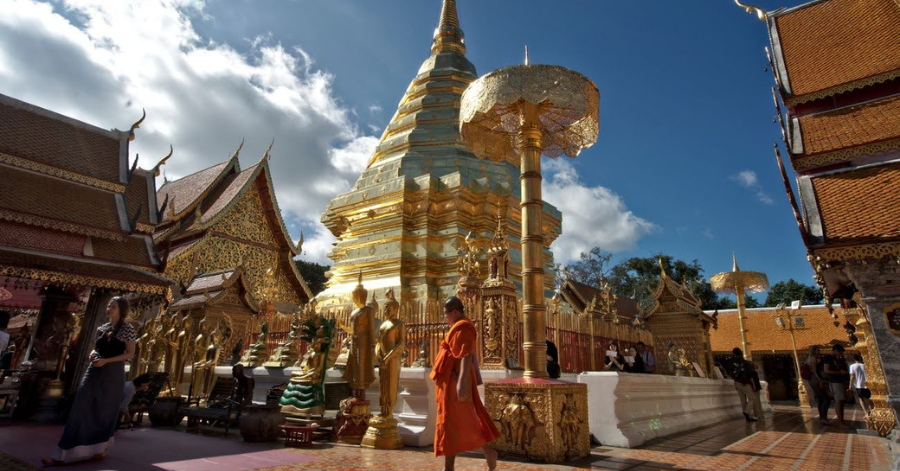 21 Things To Do In Chiang Mai: What To Do, See, Eat 2024