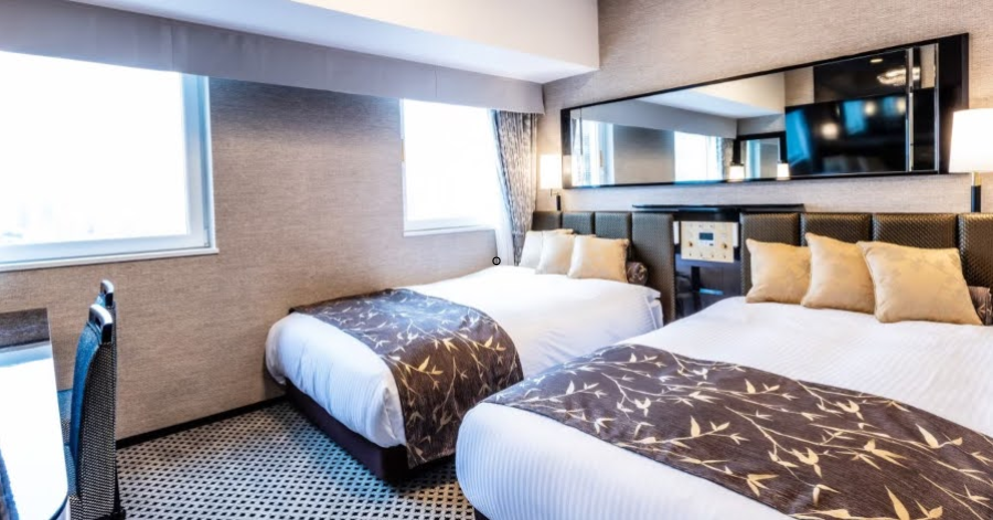 2025 Best Tokyo Hotel For Every Budget