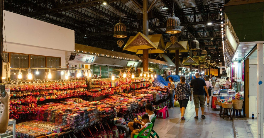 21 Things To Do In Chiang Mai: What To Do, See, Eat 2024