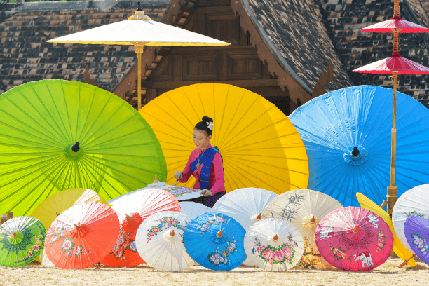 21 Things To Do In Chiang Mai: What To Do, See, Eat 2024