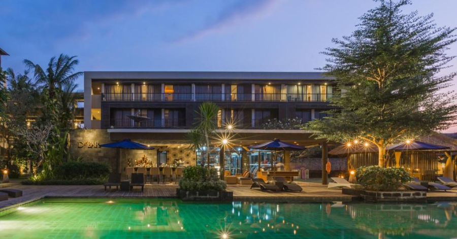 14 Best Bali Hotels And Resorts 2024 (From S$54/Night)