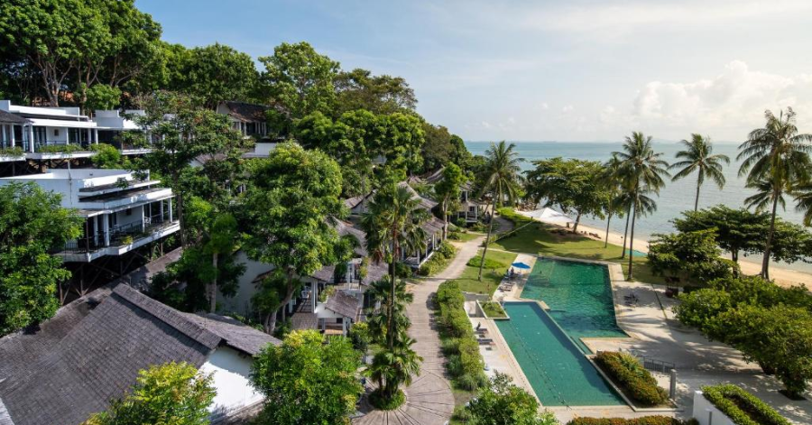 Top 12 Batam Hotels In Indonesia From S$30/Night (2025) Turi Beach Resort