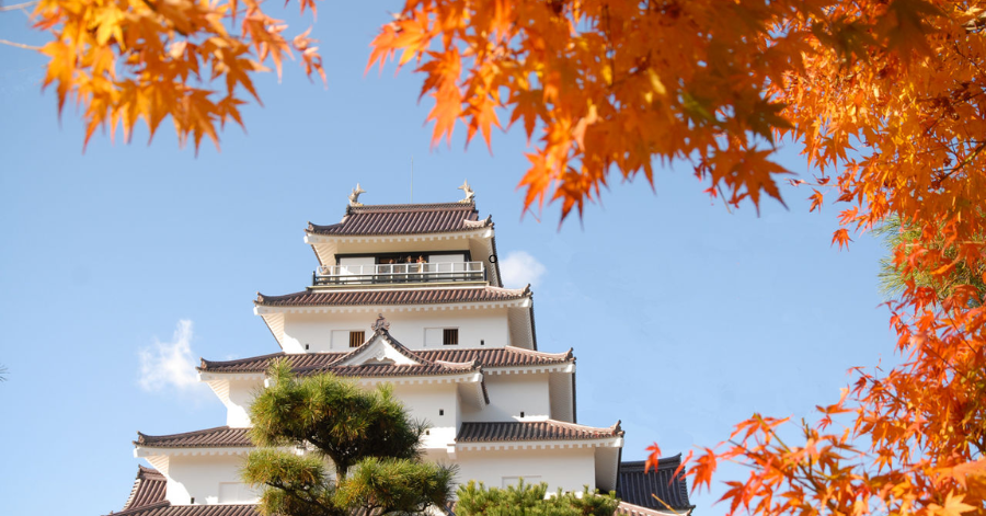 Best Places to View Autumn in Japan: Kanagawa
