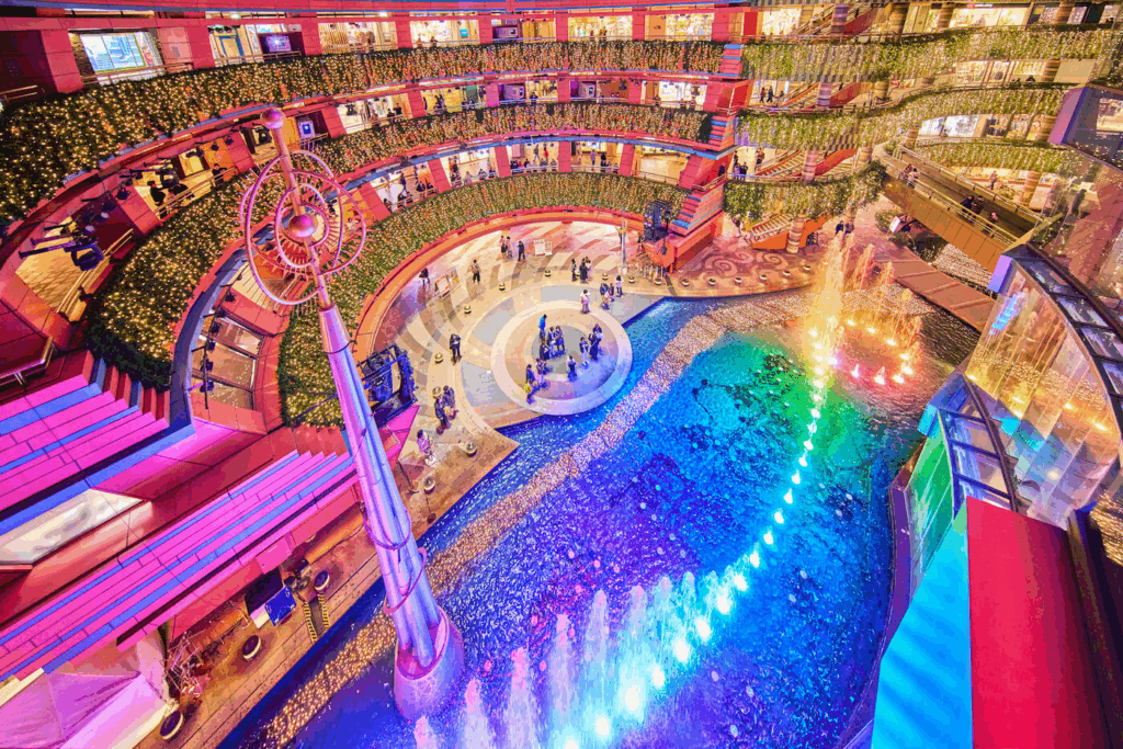 Things To Do In Fukuoka, Japan -Winter Illuminations
