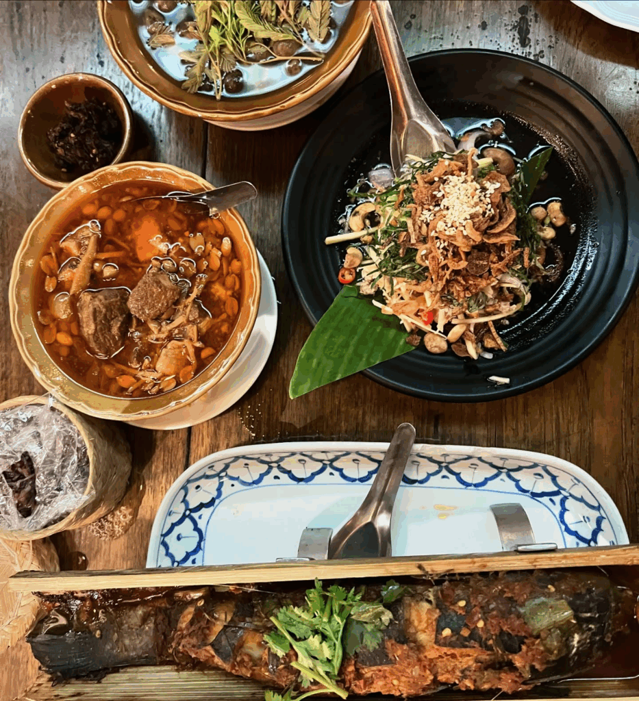 Things to do in Chiang Mai - Krua Phech Doi Ngam