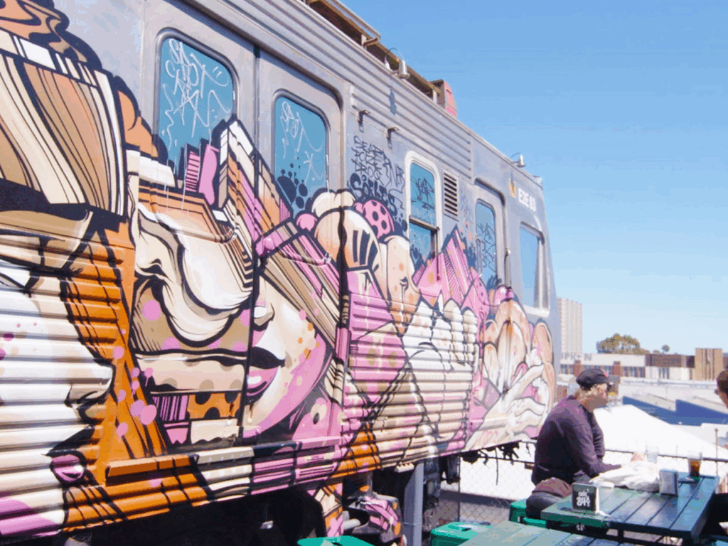 Things to Do in Melbourne: Easey's