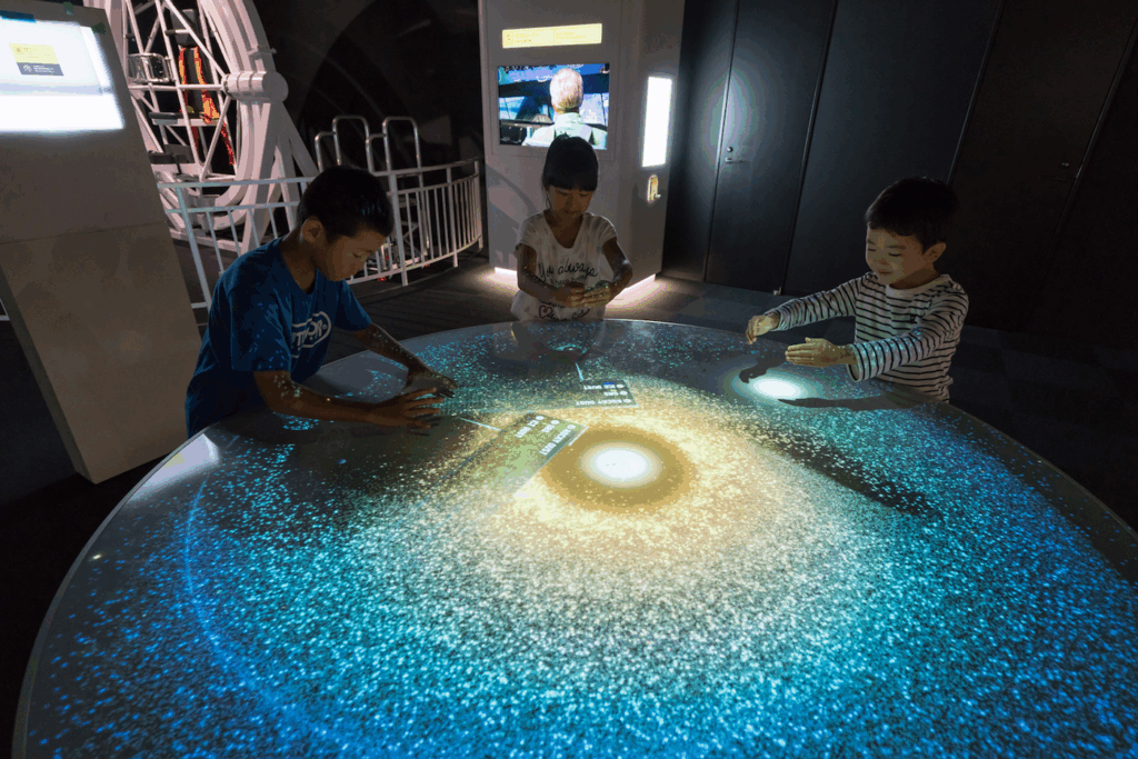 Things To Do In Fukuoka, Japan -Fukuoka City Science Museum