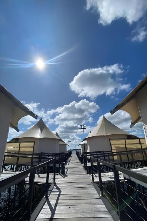 Top 12 Batam Hotels In Indonesia From S$30/Night (2025) Kiki Beach Resort Batam