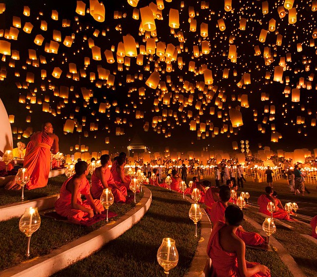21 Things To Do In Chiang Mai: What To Do, See, Eat 2024