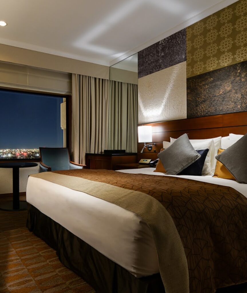 2025 Best Tokyo Hotel For Every Budget