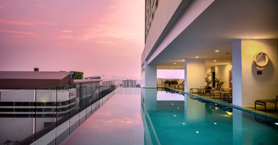 The Best Penang Hotel In Malaysia (From S$66/Night) 2024
