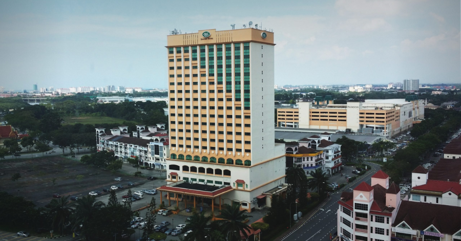 The Best Penang Hotel In Malaysia (From S$66/Night) 2024
