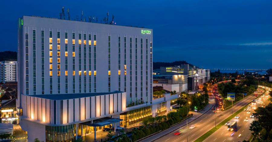The Best Penang Hotel In Malaysia (From S$66/Night) 2024