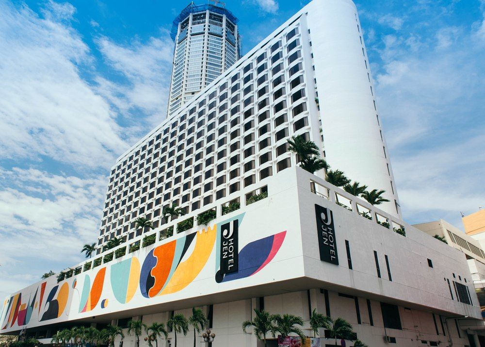 The Best Penang Hotel In Malaysia (From S$66/Night) 2024