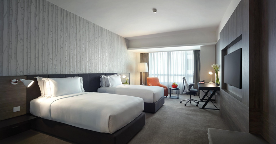 The Best Penang Hotel In Malaysia (From S$66/Night) 2024