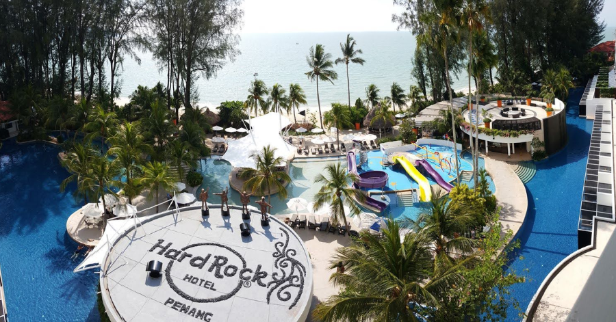 The Best Penang Hotel In Malaysia (From S$66/Night) 2024