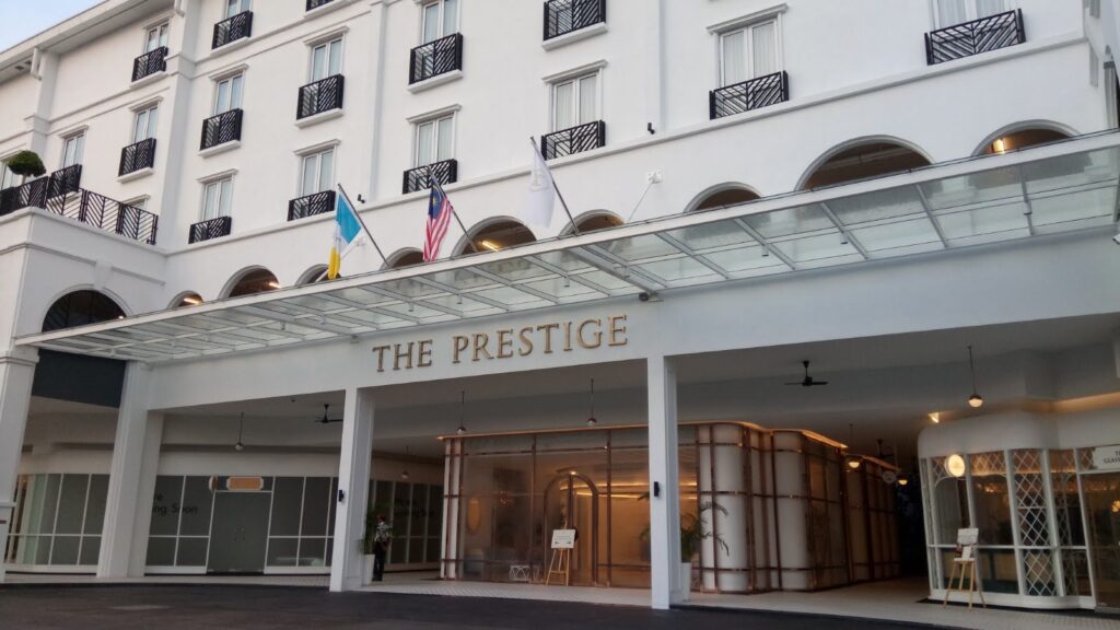 The Best Penang Hotel In Malaysia (From S$66/Night) 2024