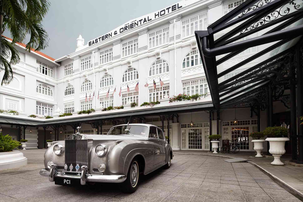 The Best Penang Hotel In Malaysia (From S$66/Night) 2024