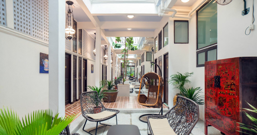 The Best Penang Hotel In Malaysia (From S$66/Night) 2024