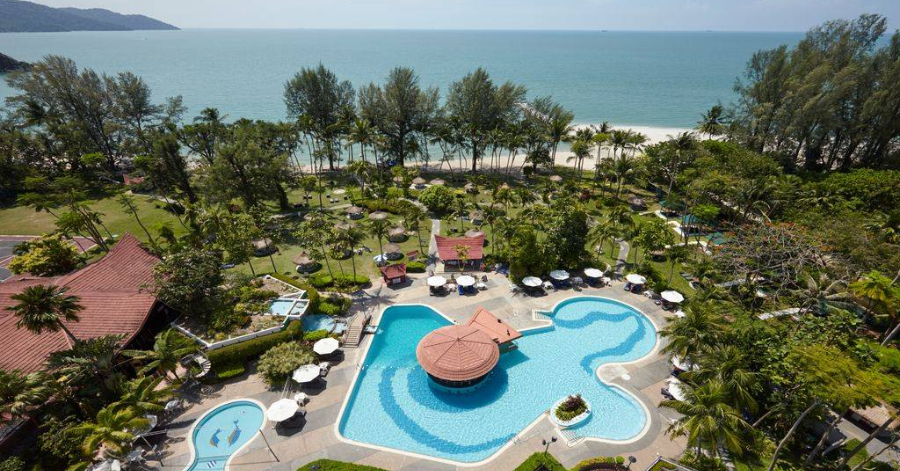 The Best Penang Hotel In Malaysia (From S$66/Night) 2024