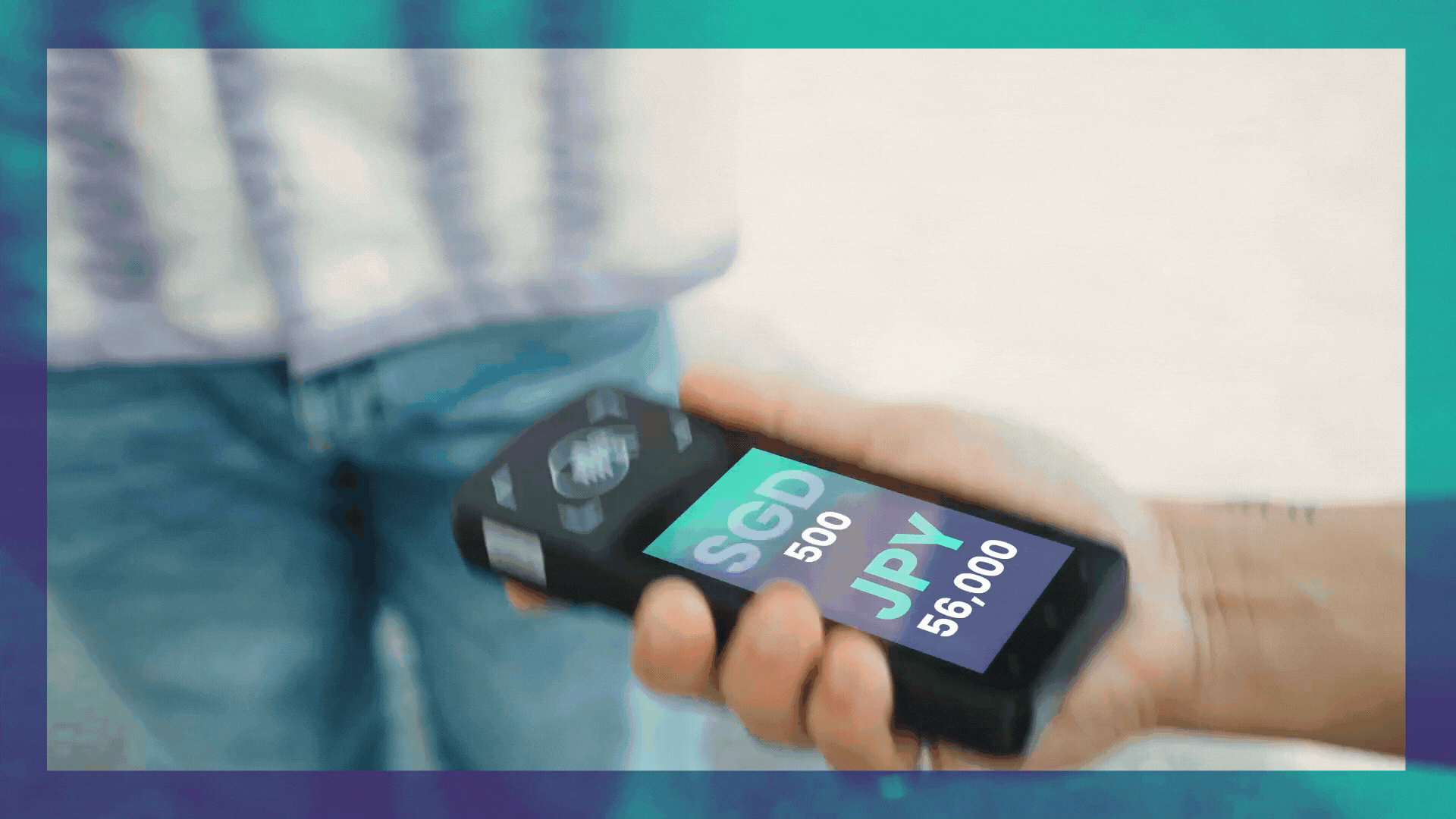We’re Enhancing Our Security With New Online Transaction Limits