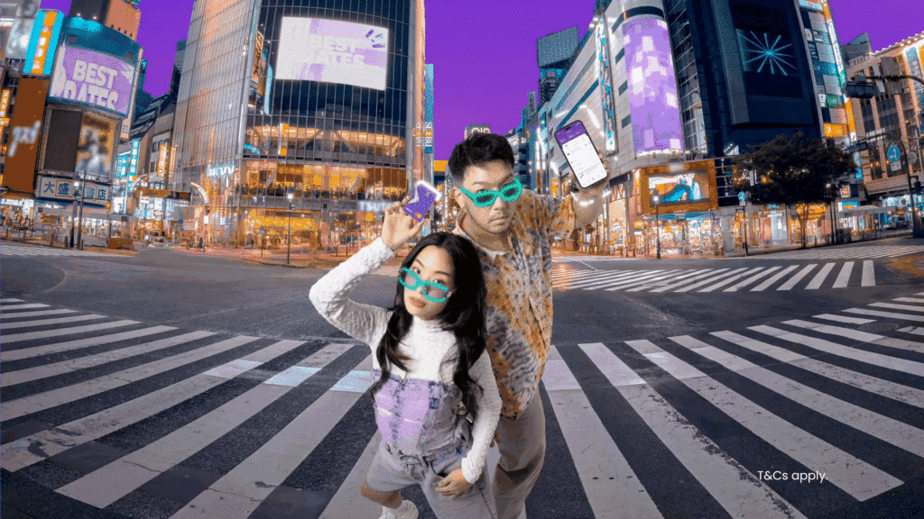 We're Giving Away 100 Flights To Japan!