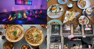 27 Things To Do In JB On Your Weekend Getaway 2025