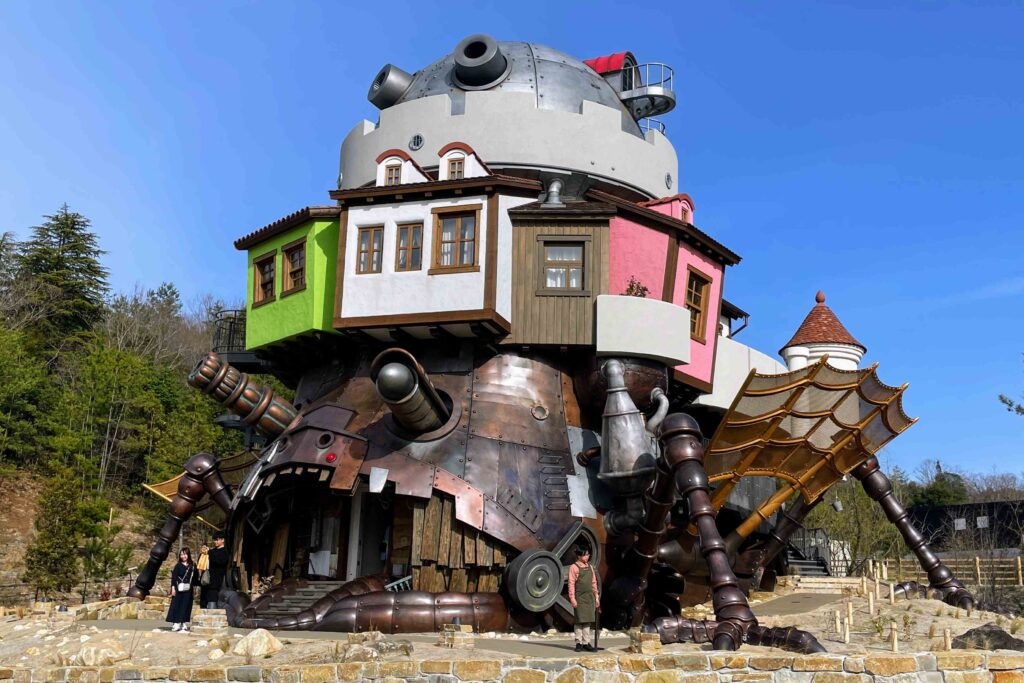 Best Things To Do In Nagoya City, Japan (Hidden Gems Included) 2024