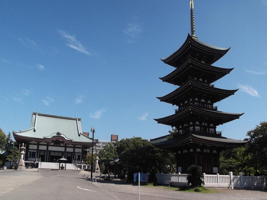 Best Things To Do In Nagoya City, Japan (Hidden Gems Included) 2024
