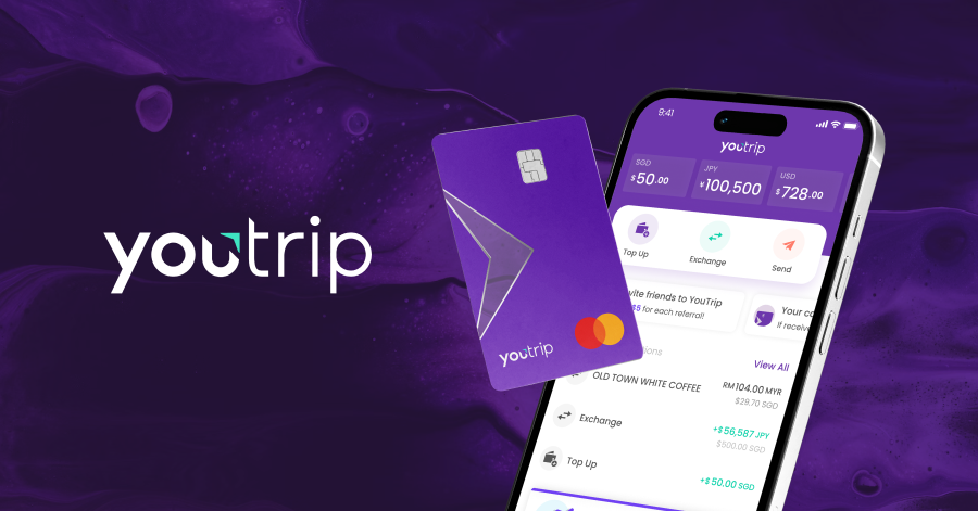 Here’s Everything You Need to Know About YouTrip (2024)