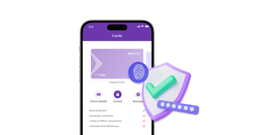 Here’s Everything You Need to Know About YouTrip (2024)