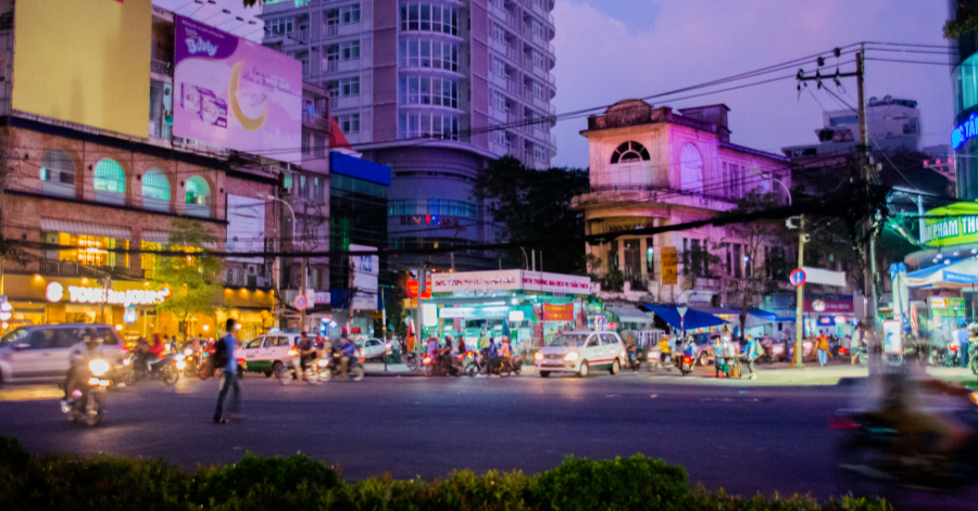 Things To Do In Ho Chi Minh City