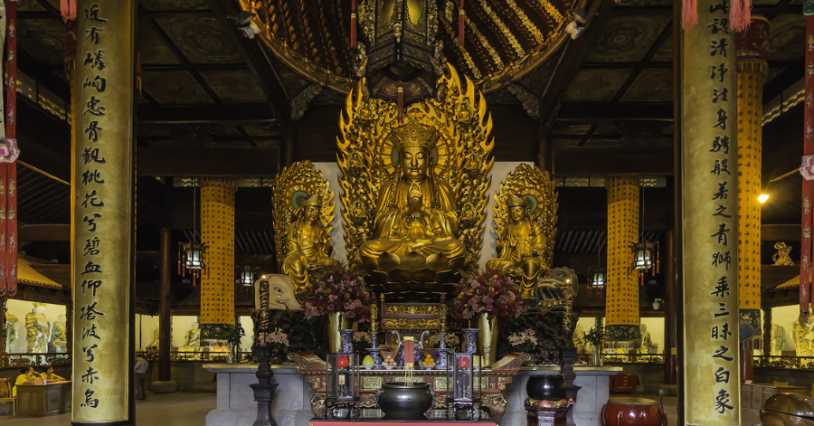 18 Things To Do In Shanghai 2024 (Top Attractions, Local Food)
