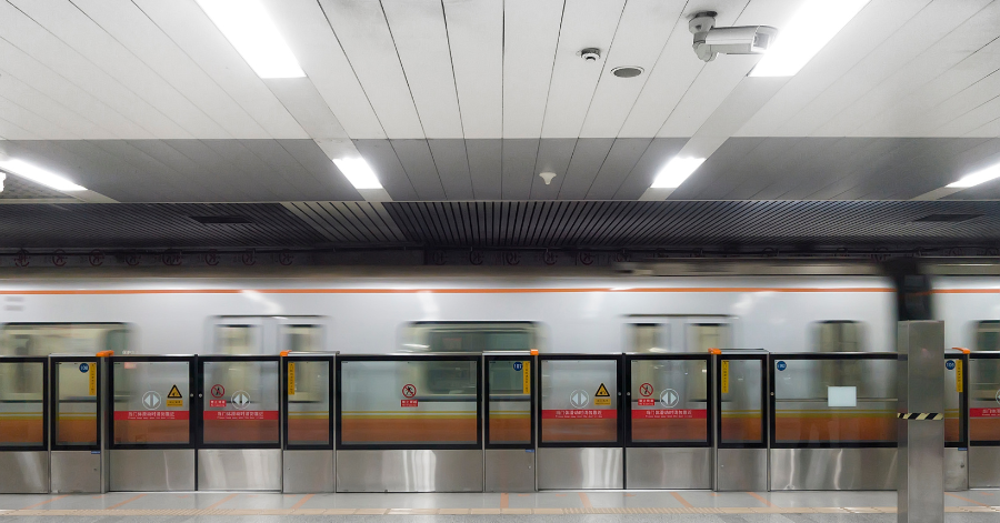Beijing Subway Guide: Lines, Key Stops, Ticket Prices 2024