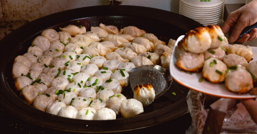 18 Things To Do In Shanghai 2024 (Top Attractions, Local Food)