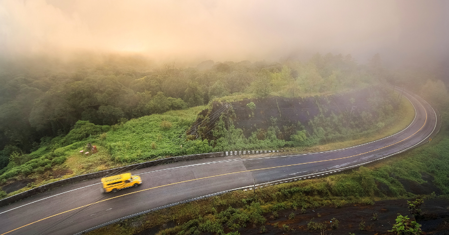 Bangkok to Chiang Mai: Bus, Train, Plane, Taxi or Car? (2024)