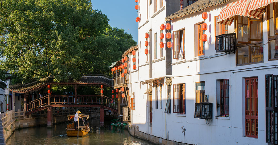 18 Things To Do In Shanghai 2024 (Top Attractions, Local Food)