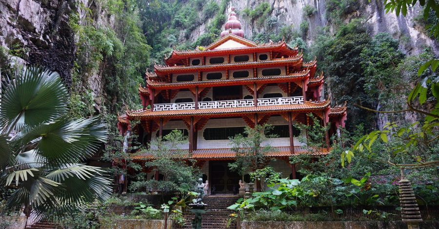Best Things To Do In Ipoh For 3D2N (2024)