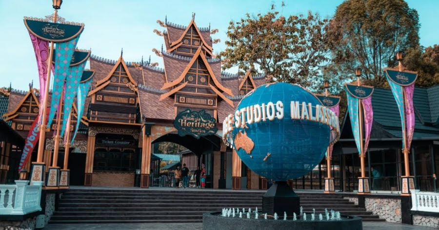 16 Fun Things To Do In Malacca (Melaka) 2024