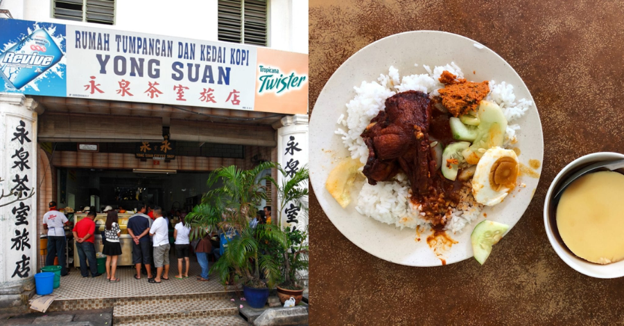 Best Things To Do In Ipoh For 3D2N (2024)