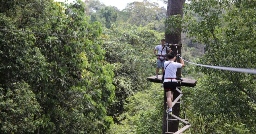16 Fun Things To Do In Malacca (Melaka) 2024