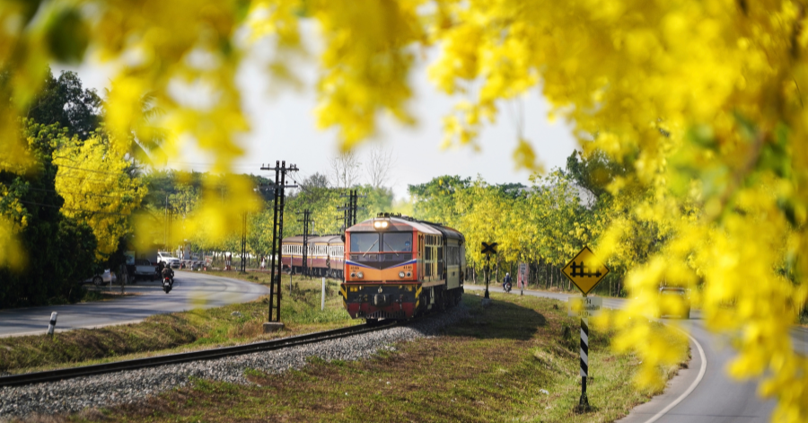 Bangkok to Chiang Mai: Bus, Train, Plane, Taxi or Car? (2024)