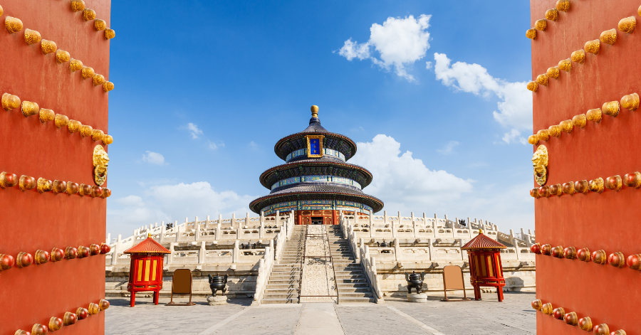 Beijing Subway Guide: Lines, Key Stops, Ticket Prices 2024