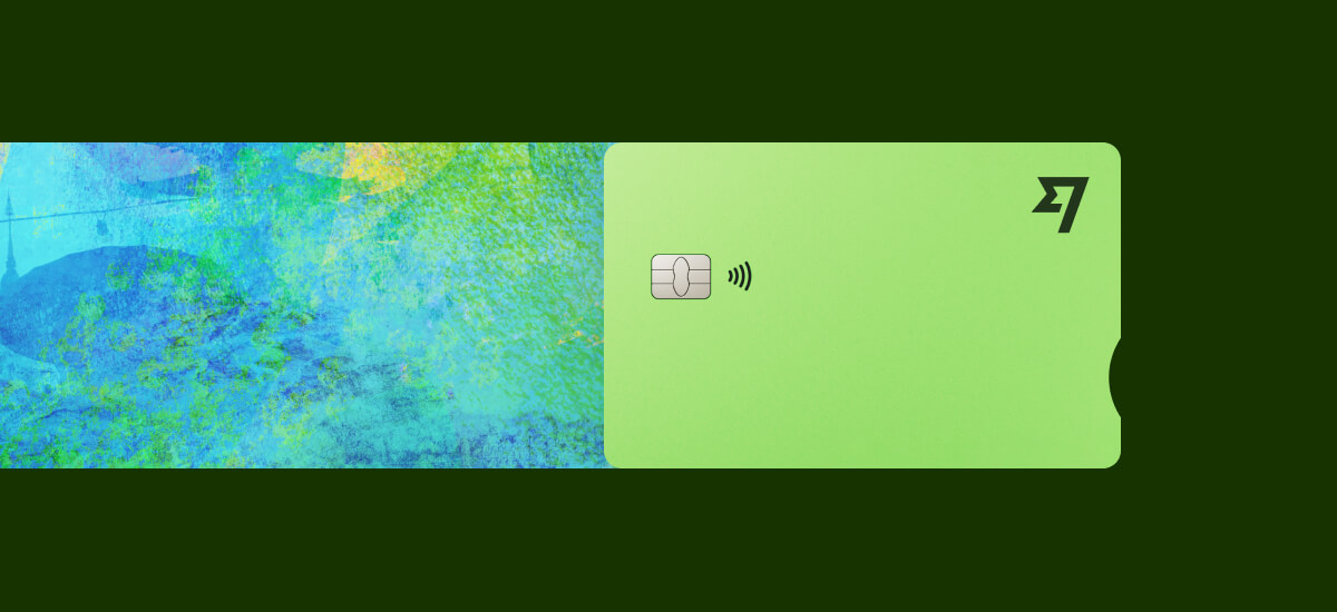 YouTrip vs Wise: Wise Card