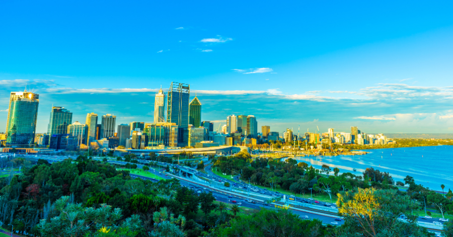 Perth Travel Guide: Best time to visit Perth