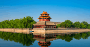 Beijing Subway Guide: Lines, Key Stops, Ticket Prices 2024