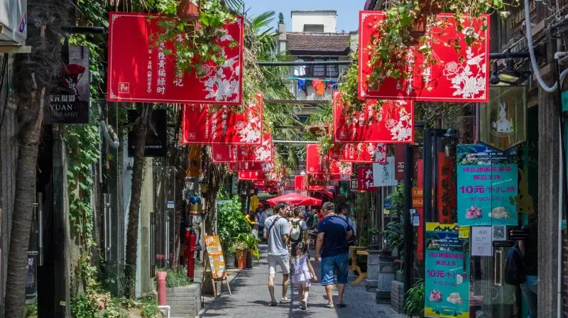 18 Things To Do In Shanghai 2024 (Top Attractions, Local Food)
