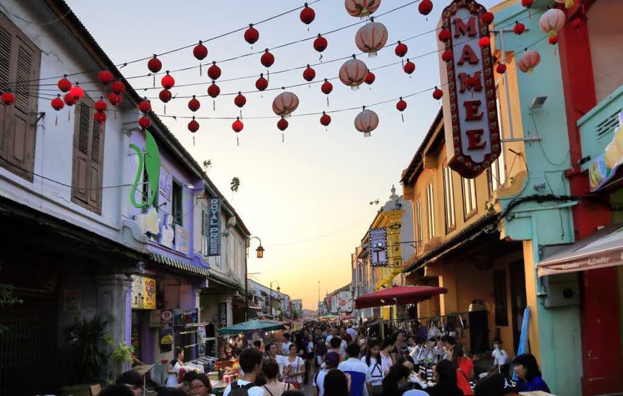 16 Fun Things To Do In Malacca (Melaka) 2024